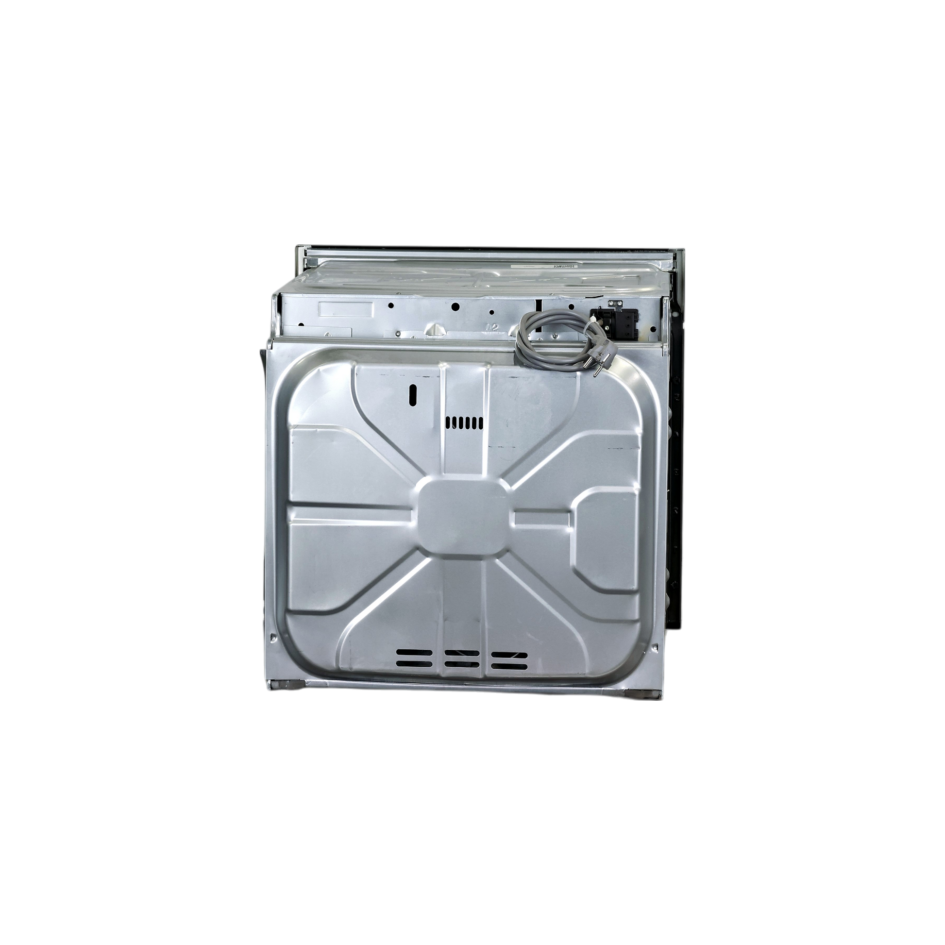 Four Chaleur Tournante 72 L Reconditionné ELECTROLUX EOE6P41Z : détails