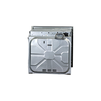Four Chaleur Tournante 72 L Reconditionné ELECTROLUX EOE6P41Z : détails