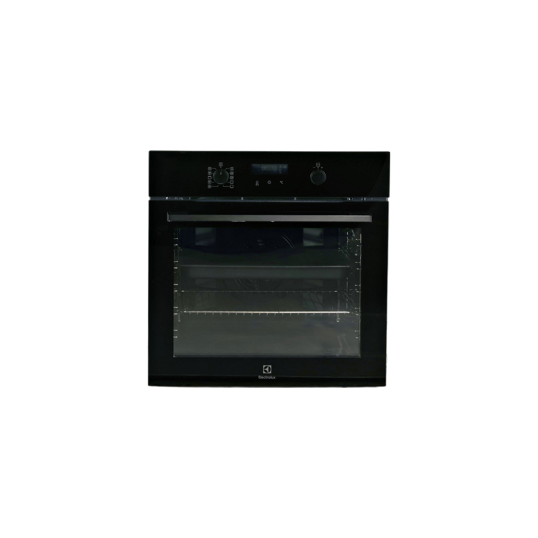 Four Chaleur Tournante 72 L Reconditionné ELECTROLUX EOE6P41Z : vue de face