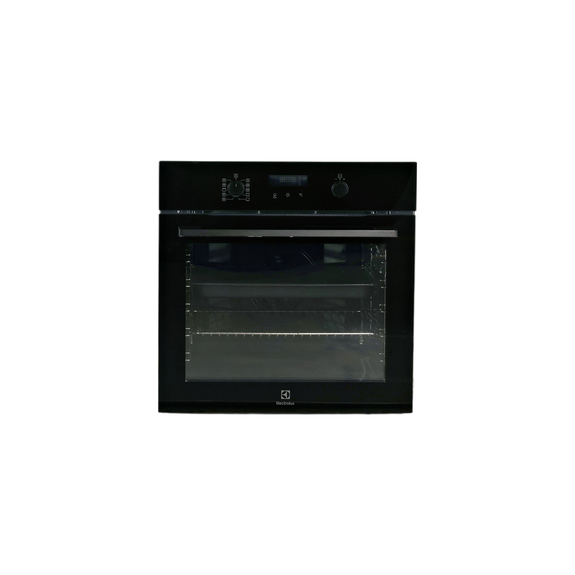 Four Chaleur Tournante 72 L Reconditionné ELECTROLUX EOE6P41Z : vue de face