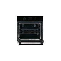 Four Chaleur Tournante 72 L Reconditionné ELECTROLUX EOE6P41Z : vue de l'intérieur