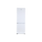 Réfrigérateur Avec Congélateur 344 L Reconditionné SAMSUNG RB34T600EWW : vue de face