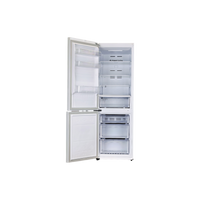 Réfrigérateur Avec Congélateur 344 L Reconditionné SAMSUNG RB34T600EWW : vue de l'intérieur