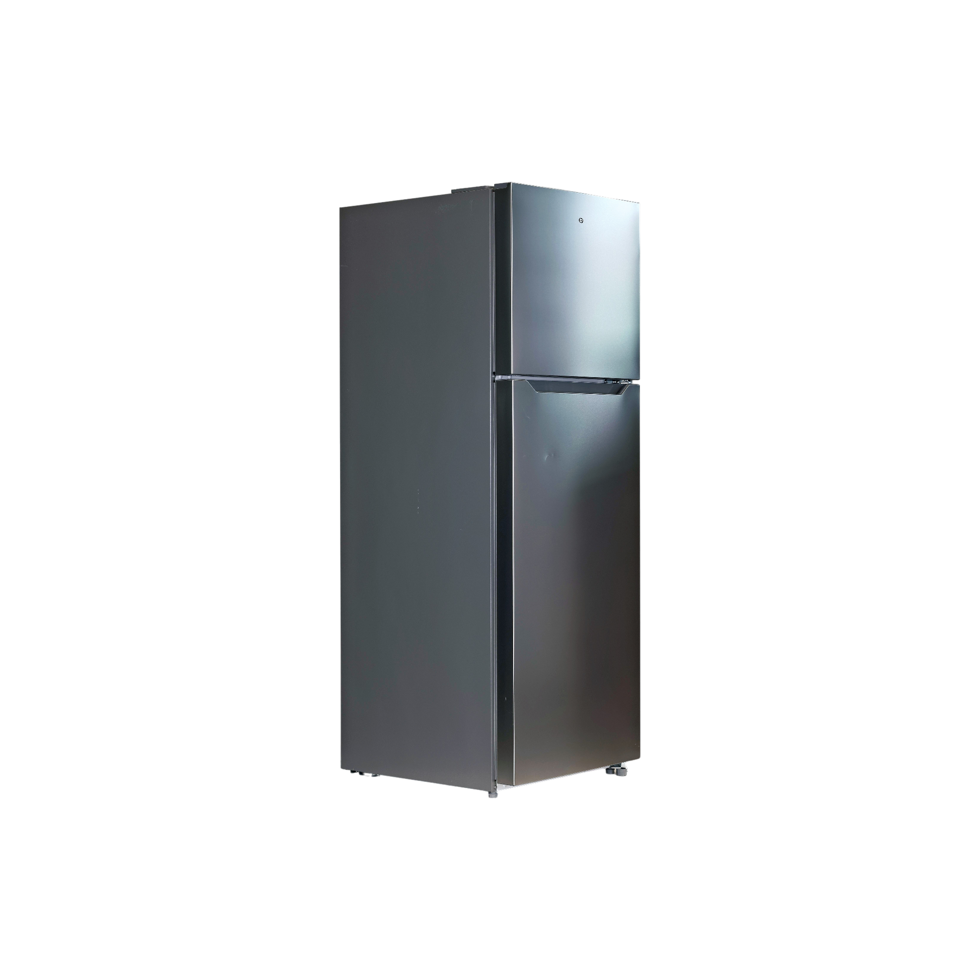 Réfrigérateur Avec Congélateur 338 L Reconditionné ESSENTIEL B ERDV175-60MIV1 : vue du côté droit