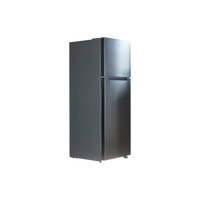 Réfrigérateur Avec Congélateur 338 L Reconditionné ESSENTIEL B ERDV175-60MIV1 : vue du côté droit