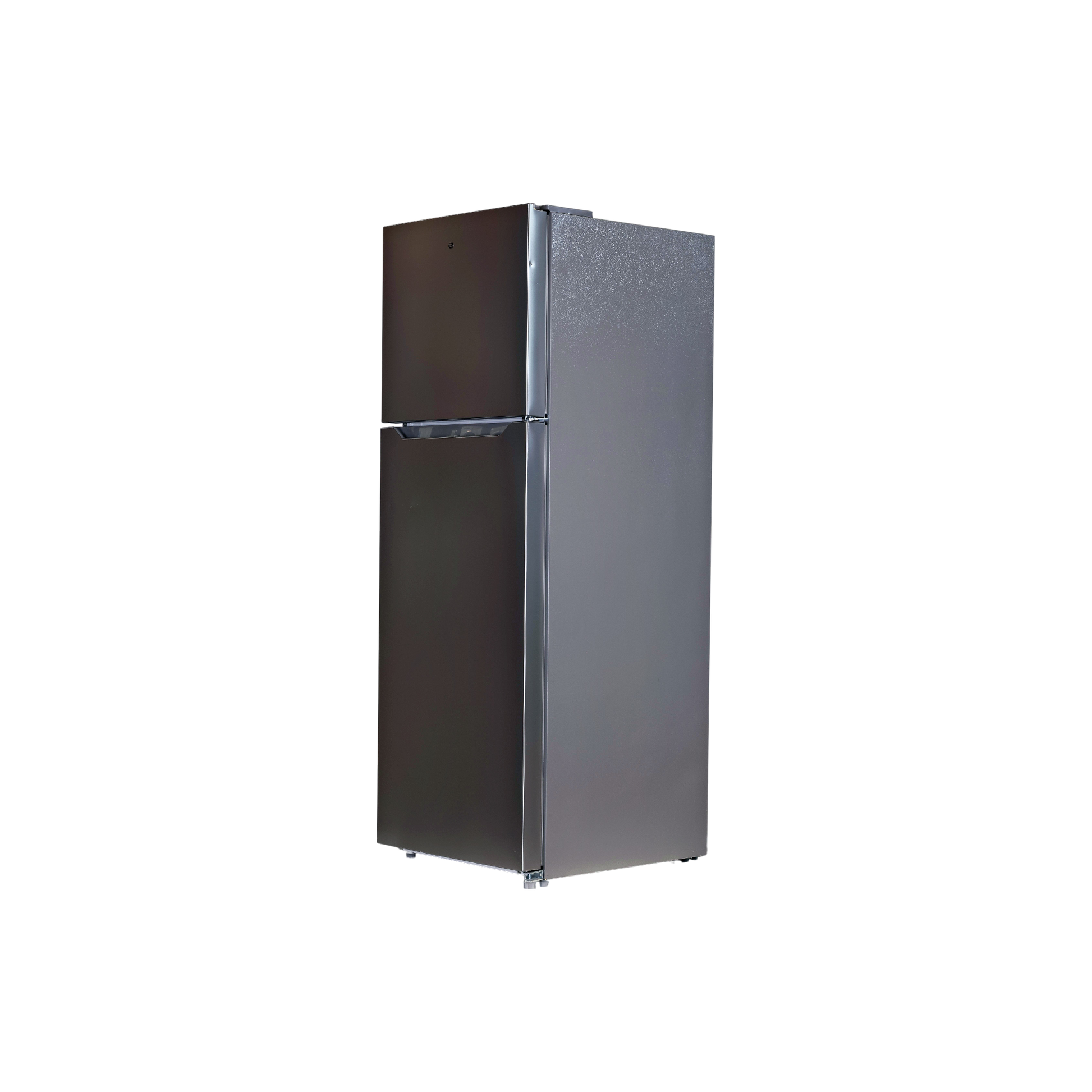 Réfrigérateur Avec Congélateur 338 L Reconditionné ESSENTIEL B ERDV175-60MIV1 : vue du côté gauche