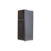 Réfrigérateur Avec Congélateur 338 L Reconditionné ESSENTIEL B ERDV175-60MIV1 : vue du côté gauche
