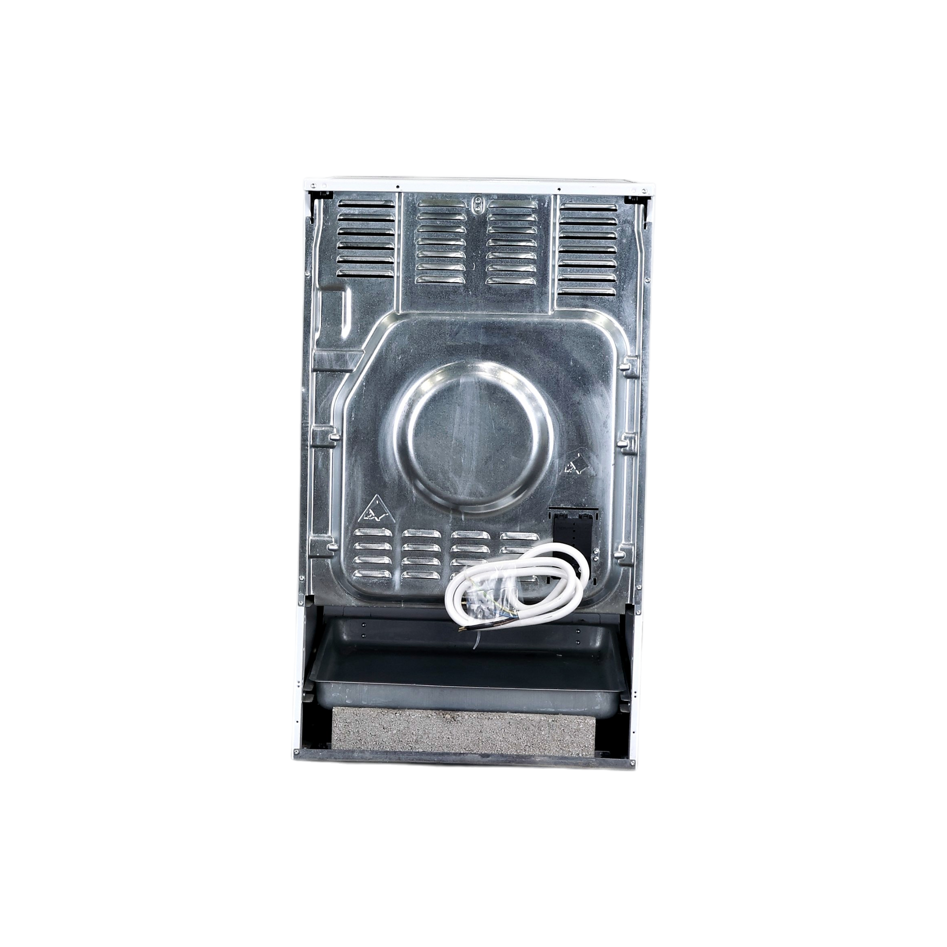 Cuisinière à induction Reconditionné HISENSE HEIT5A40WG