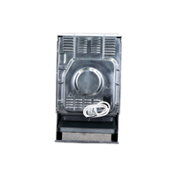 Cuisinière à induction Reconditionné HISENSE HEIT5A40WG