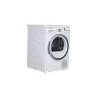 Seche-Linge Pompe À Chaleur 7 kg Reconditionné SIEMENS WT46W361FF : vue du côté droit