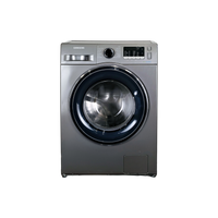 Lave-Linge Hublot 7 kg Reconditionné SAMSUNG WW70J5355FX : vue de face