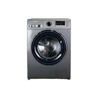 Lave-Linge Hublot 7 kg Reconditionné SAMSUNG WW70J5355FX : vue de face