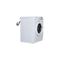 Lave-linge hublot 7 kg Reconditionné SAMSUNG WW70J3467KW