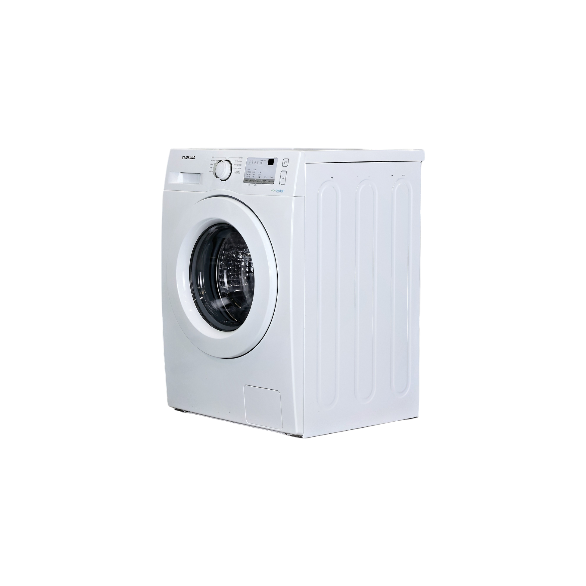 Lave-linge hublot 7 kg Reconditionné SAMSUNG WW70J3467KW