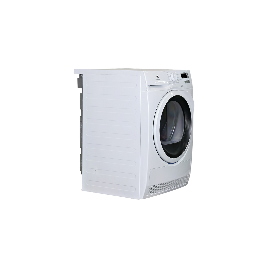 Seche-Linge Pompe À Chaleur 8 kg Reconditionné ELECTROLUX EW7H5142SC : vue du côté droit