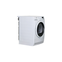 Seche-Linge Pompe À Chaleur 8 kg Reconditionné ELECTROLUX EW7H5142SC : vue du côté droit