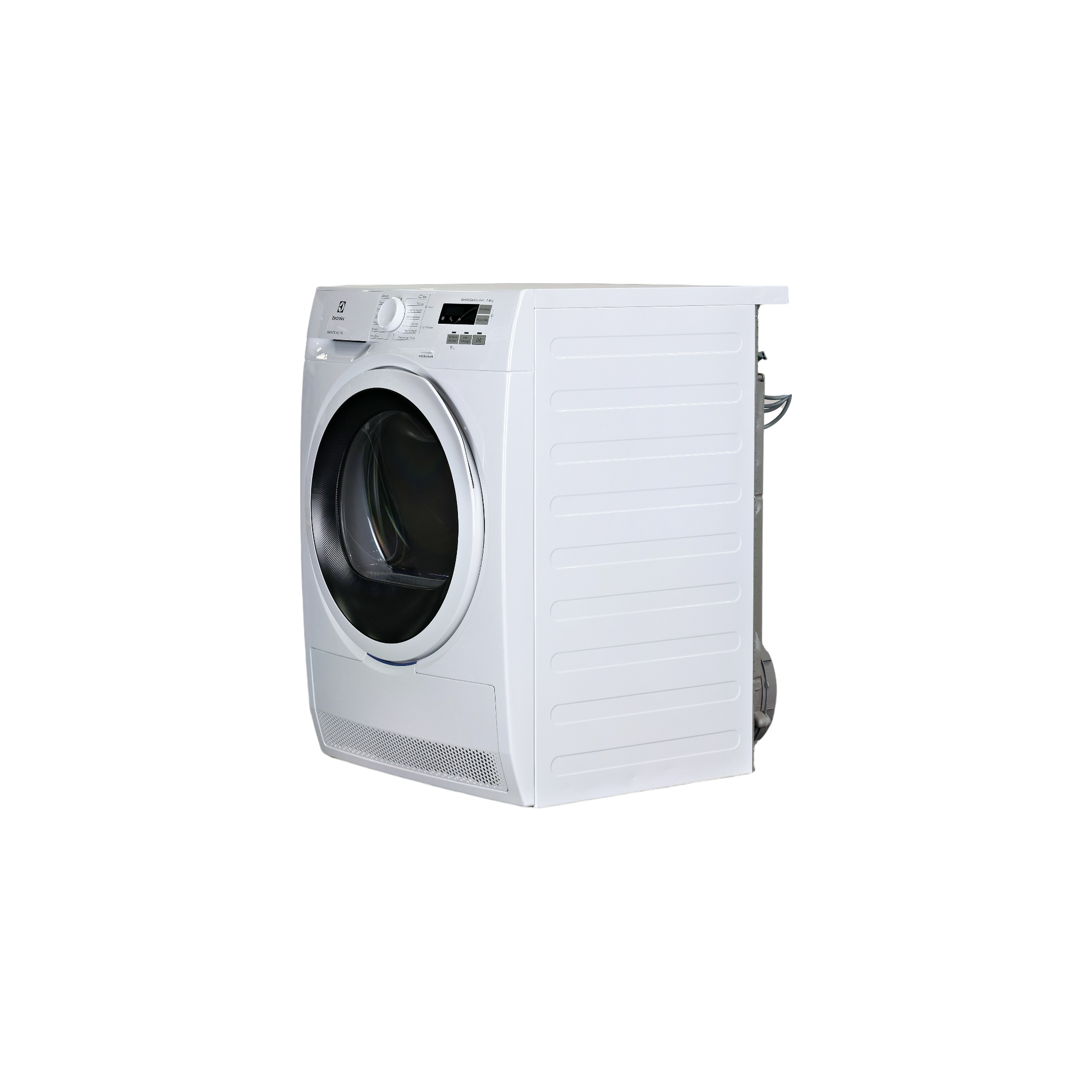 Seche-Linge Pompe À Chaleur 8 kg Reconditionné ELECTROLUX EW7H5142SC : vue du côté gauche