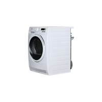 Seche-Linge Pompe À Chaleur 8 kg Reconditionné ELECTROLUX EW7H5142SC : vue du côté gauche