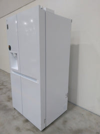 Réfrigérateur Américain 638 L Reconditionné LG GSLC40SWPE : détails