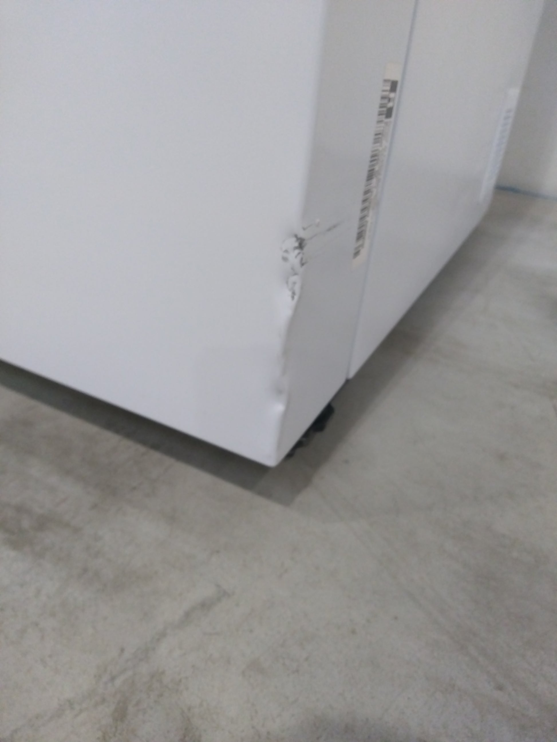 Réfrigérateur Américain 638 L Reconditionné LG GSLC40SWPE : détails