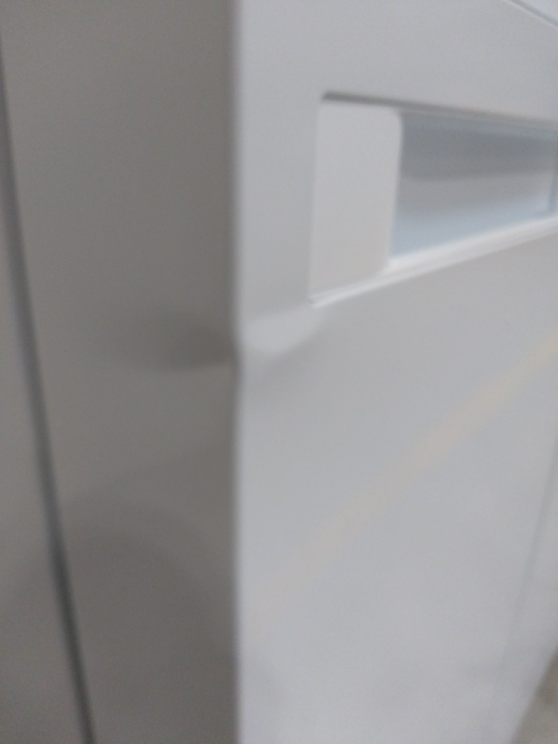 Réfrigérateur Américain 638 L Reconditionné LG GSLC40SWPE : détails