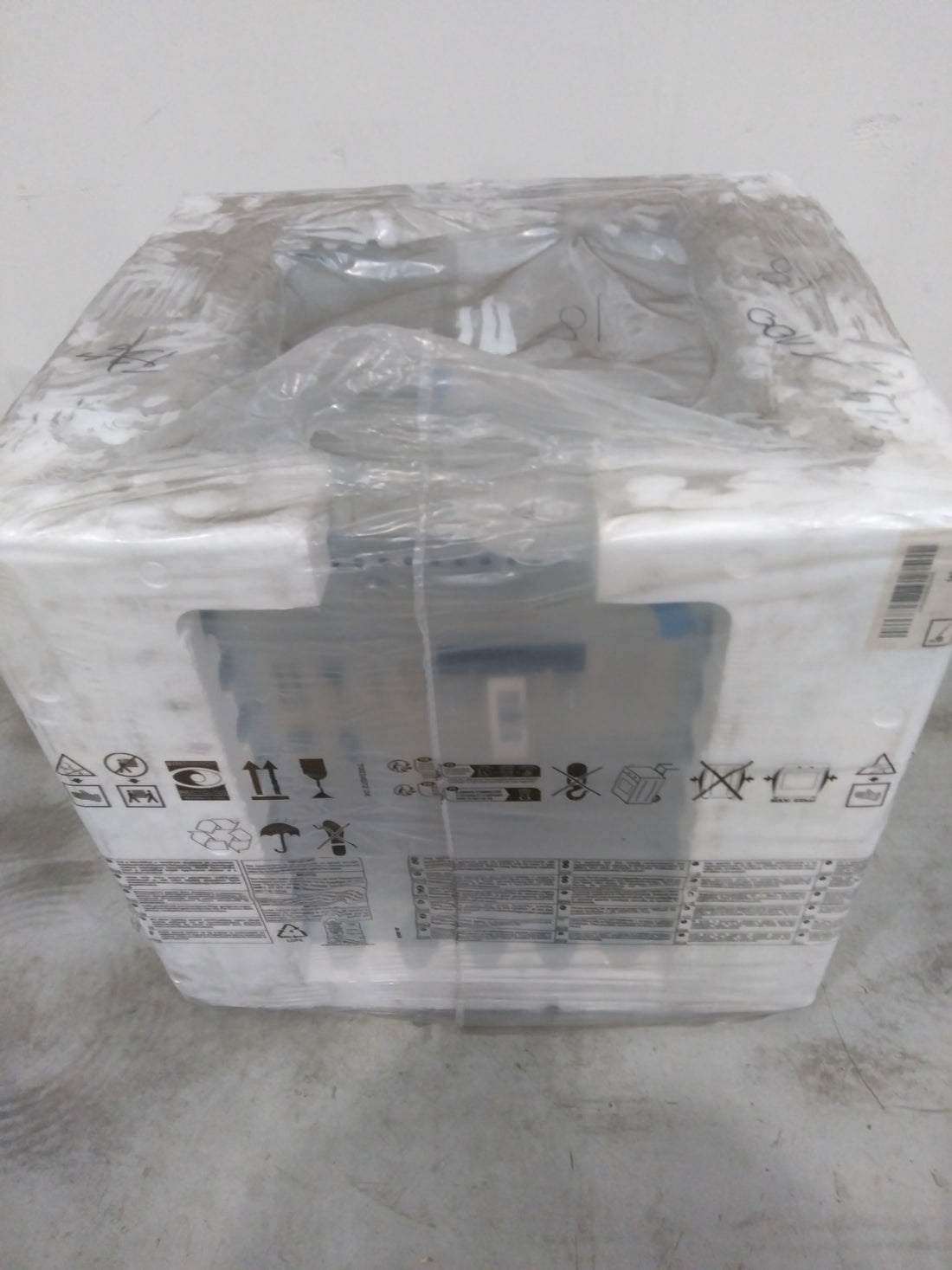 Four Chaleur Tournante 75 L Reconditionné ROSIERES RFC3O3351IN : détails