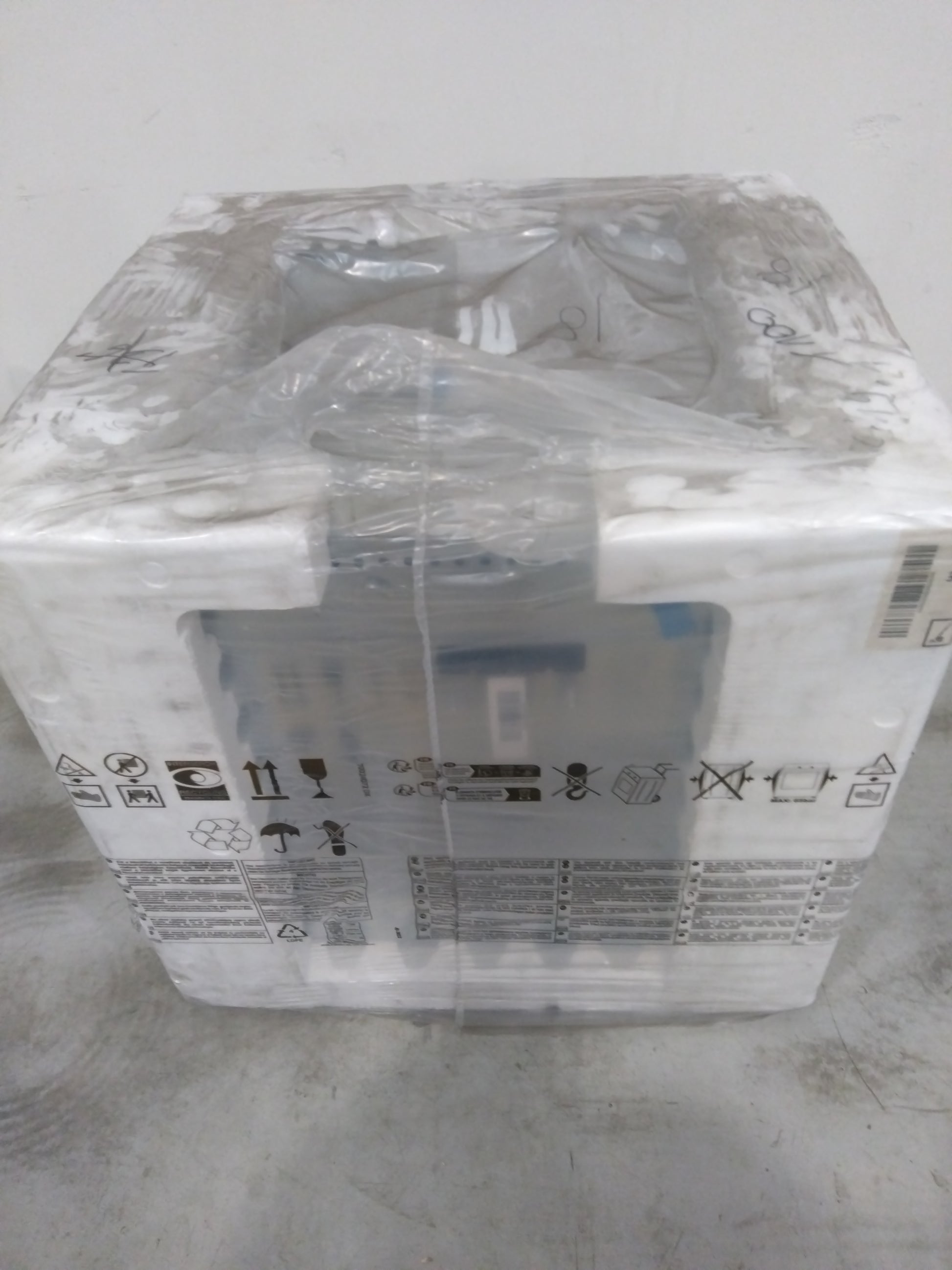 Four Chaleur Tournante 75 L Reconditionné ROSIERES RFC3O3351IN : détails