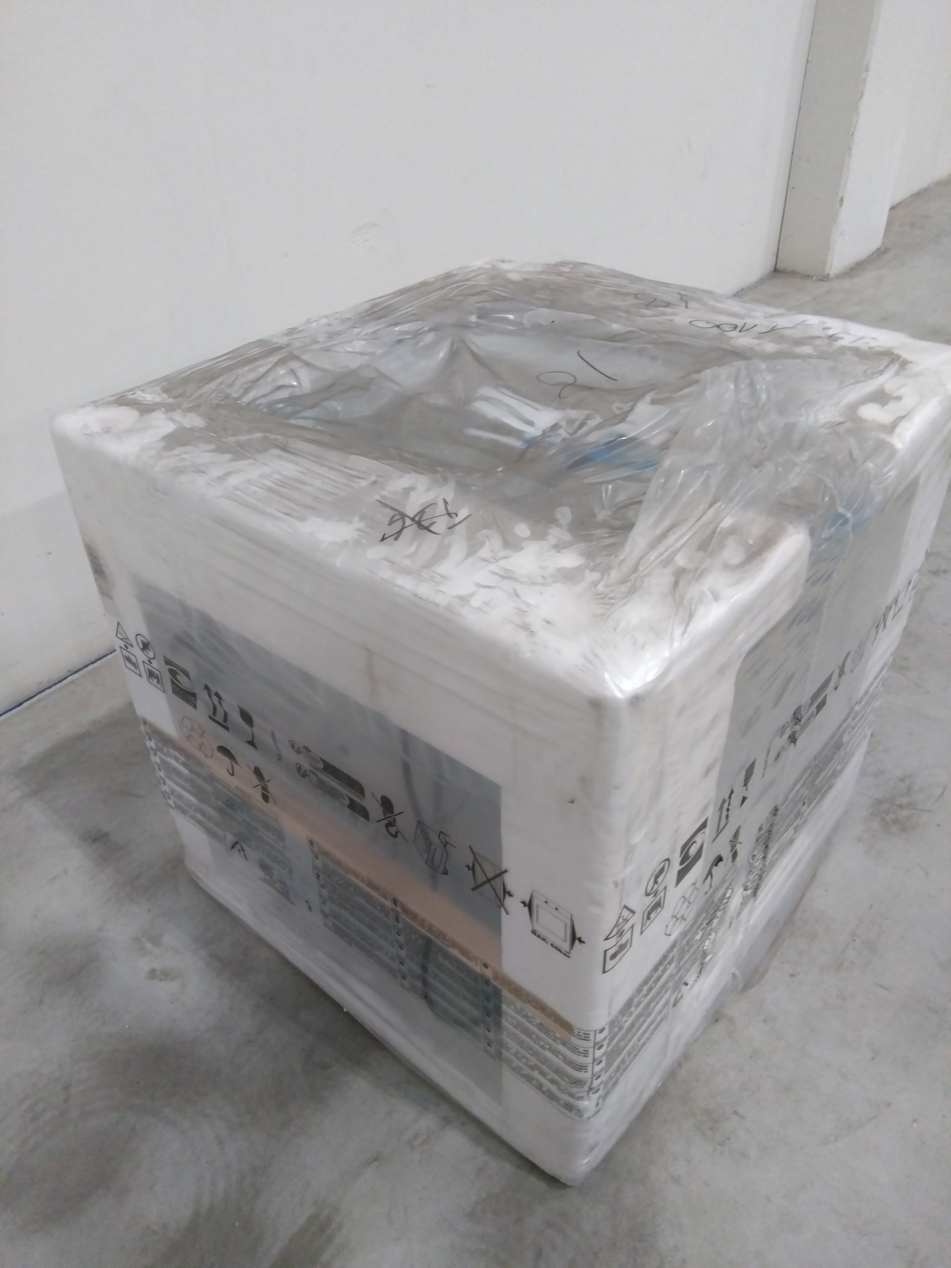 Four Chaleur Tournante 75 L Reconditionné ROSIERES RFC3O3351IN : détails