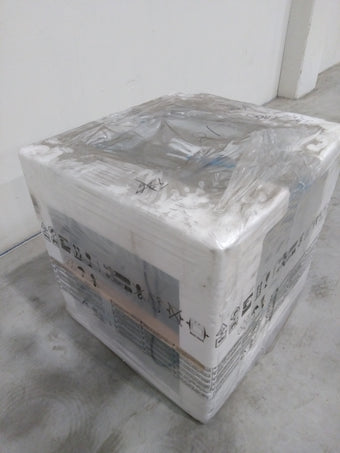 Four Chaleur Tournante 75 L Reconditionné ROSIERES RFC3O3351IN : détails