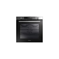 Four Chaleur Tournante 75 L Reconditionné ROSIERES RFC3O3351IN : vue de face