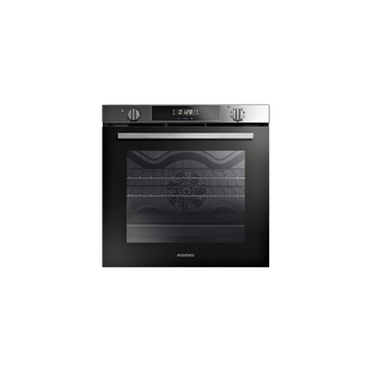 Four Chaleur Tournante 75 L Reconditionné ROSIERES RFC3O3351IN : vue de face