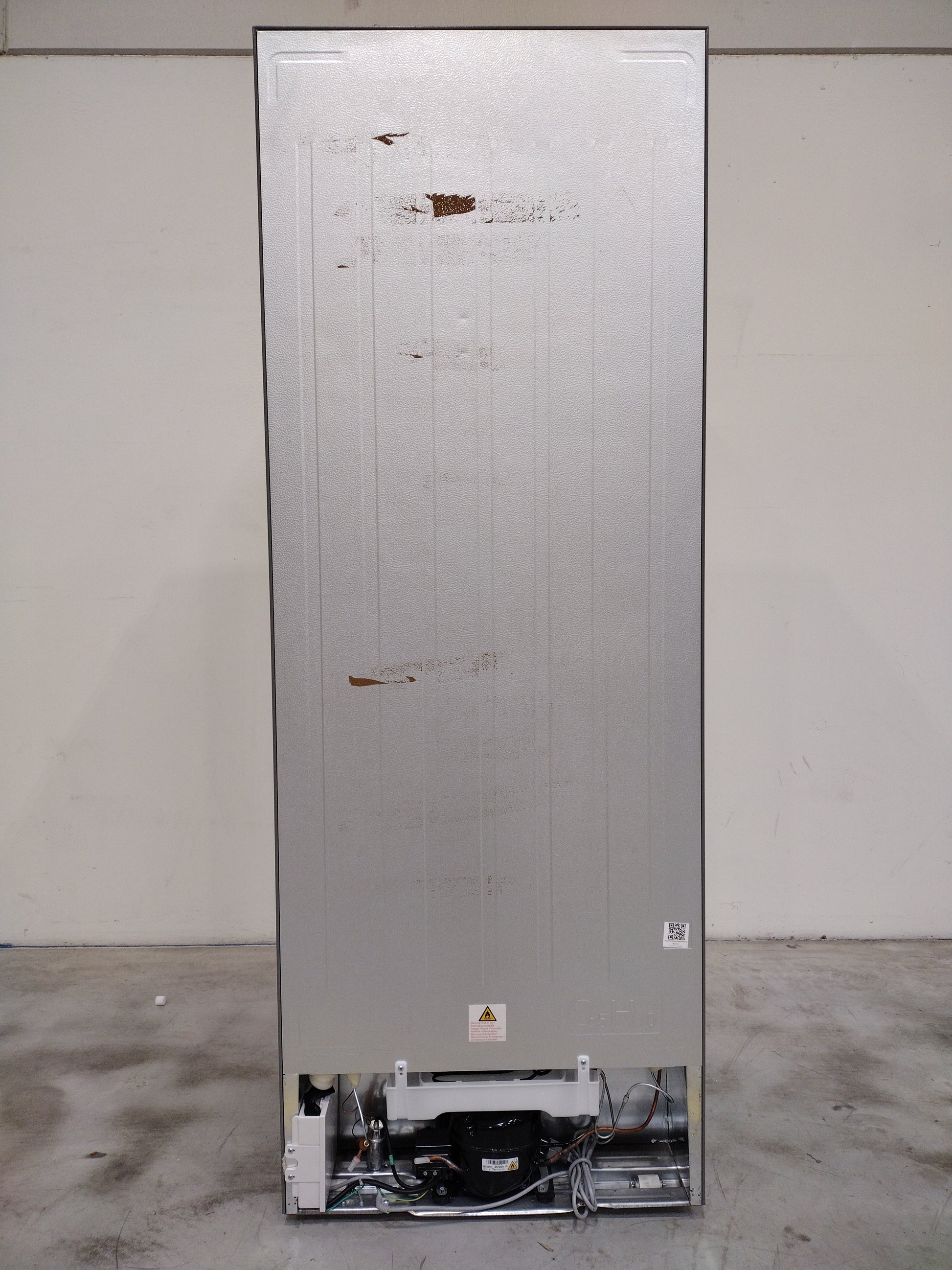 Réfrigérateur Une Porte 475 L Reconditionné FRIGELUX RA445XE : détails