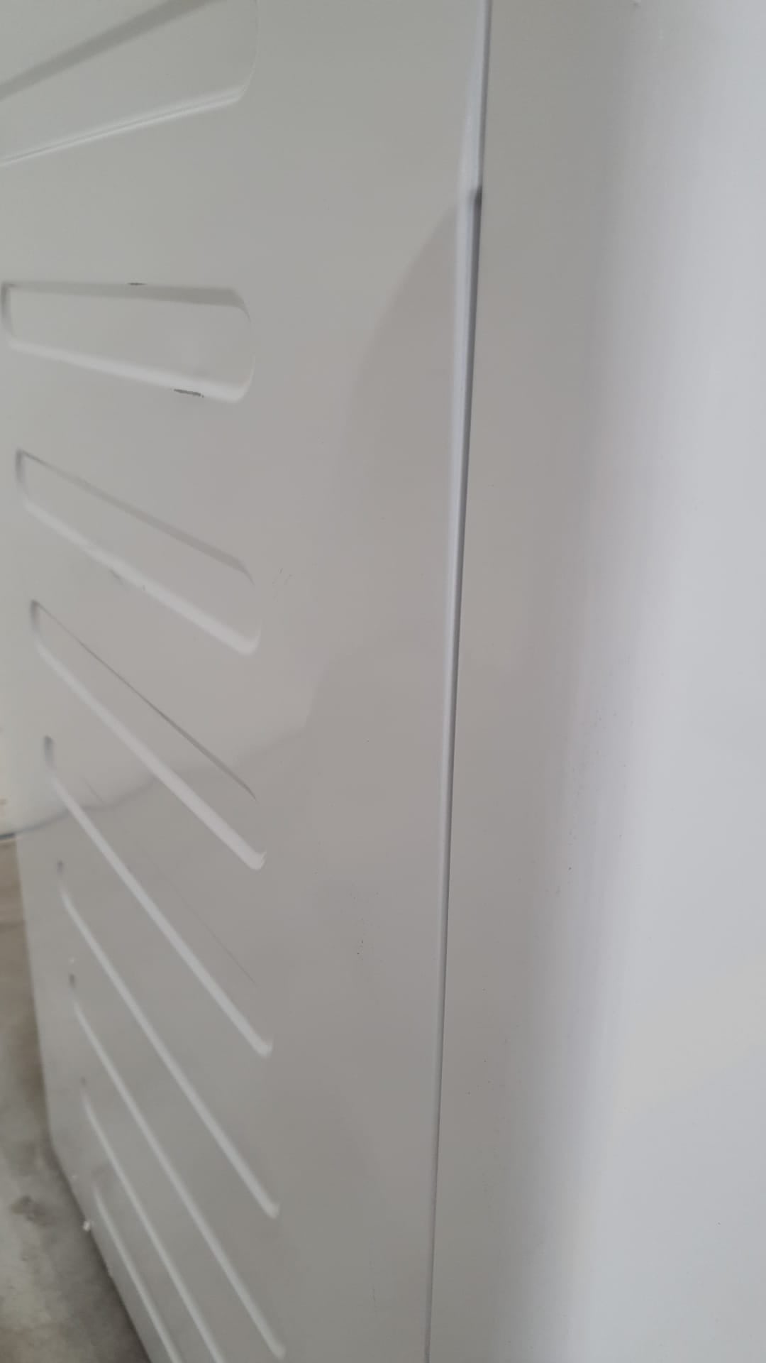 Lave-Linge Top 6 kg Reconditionné ELECTROLUX YW6T4613DA : détails