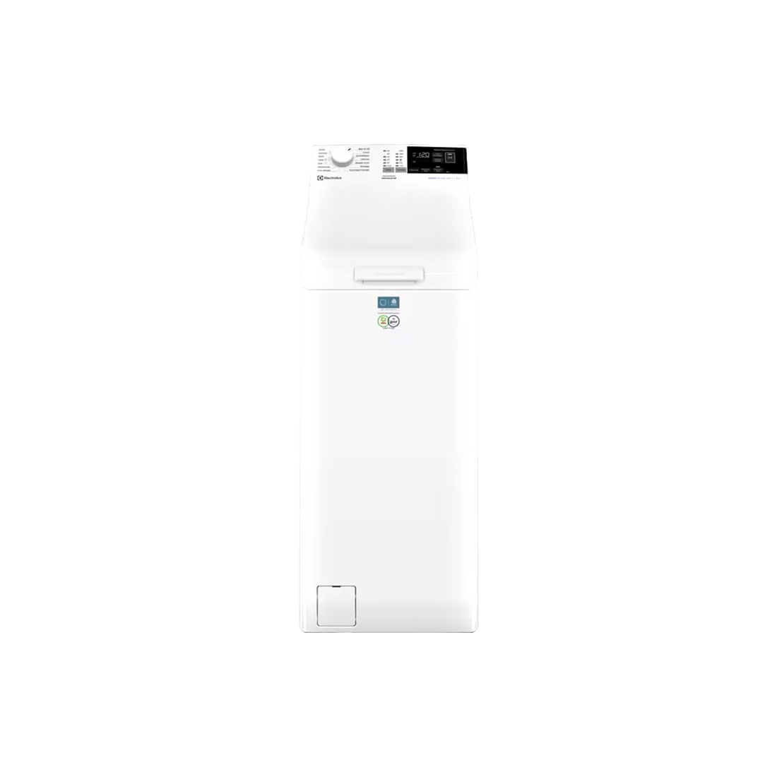 Lave-Linge Top 6 kg Reconditionné ELECTROLUX YW6T4613DA : vue de face