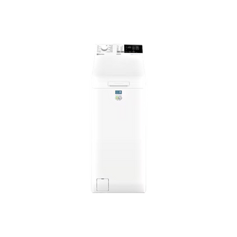 Lave-Linge Top 6 kg Reconditionné ELECTROLUX YW6T4613DA : vue de face