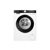 Lave-Linge Sechant 9 kg Reconditionné SIEMENS WN44G202FR : vue de face