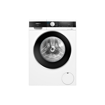 Lave-Linge Sechant 9 kg Reconditionné SIEMENS WN44G202FR : vue de face