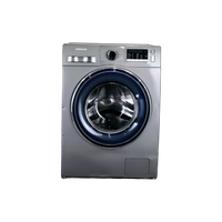 Lave-Linge Hublot 7 kg Reconditionné SAMSUNG WW70J5355FX : vue de face