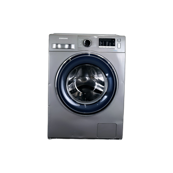Lave-Linge Hublot 7 kg Reconditionné SAMSUNG WW70J5355FX : vue de face
