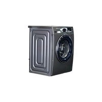 Lave-Linge Hublot 7 kg Reconditionné SAMSUNG WW70J5355FX : vue du côté droit
