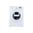 Lave-Linge Hublot 9 kg Reconditionné SAMSUNG WW90K5413WW : vue de face