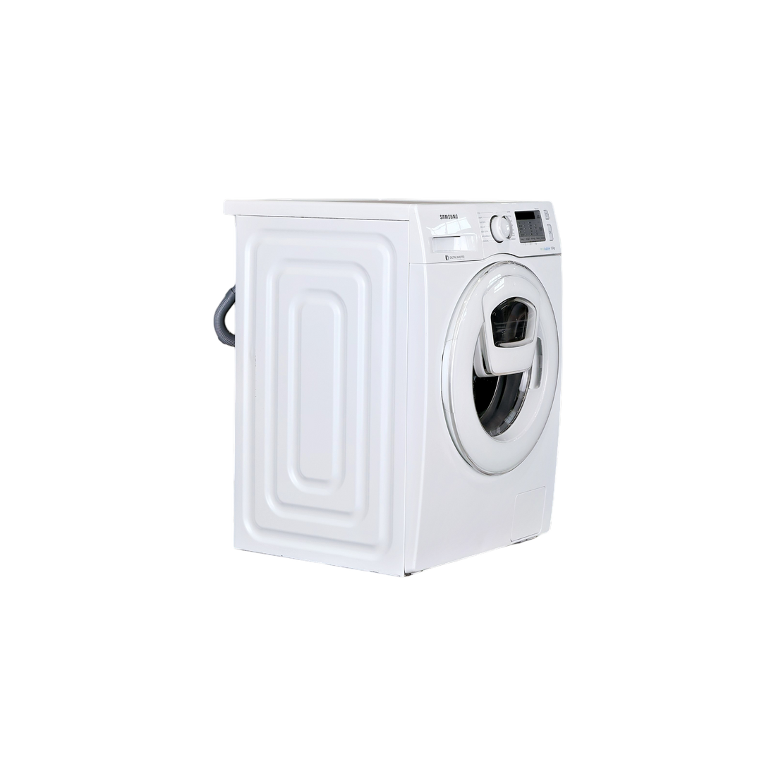 Lave-Linge Hublot 9 kg Reconditionné SAMSUNG WW90K5413WW : vue du côté droit