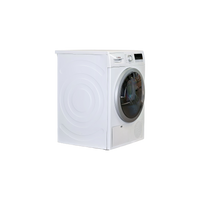 Seche-Linge Condensation 7 kg Reconditionné BOSCH WTN85200FF : vue du côté droit