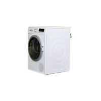 Seche-Linge Condensation 7 kg Reconditionné BOSCH WTN85200FF : vue du côté gauche