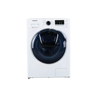 Lave-linge Sechant 9 kg Reconditionné SAMSUNG WD90K5410OW