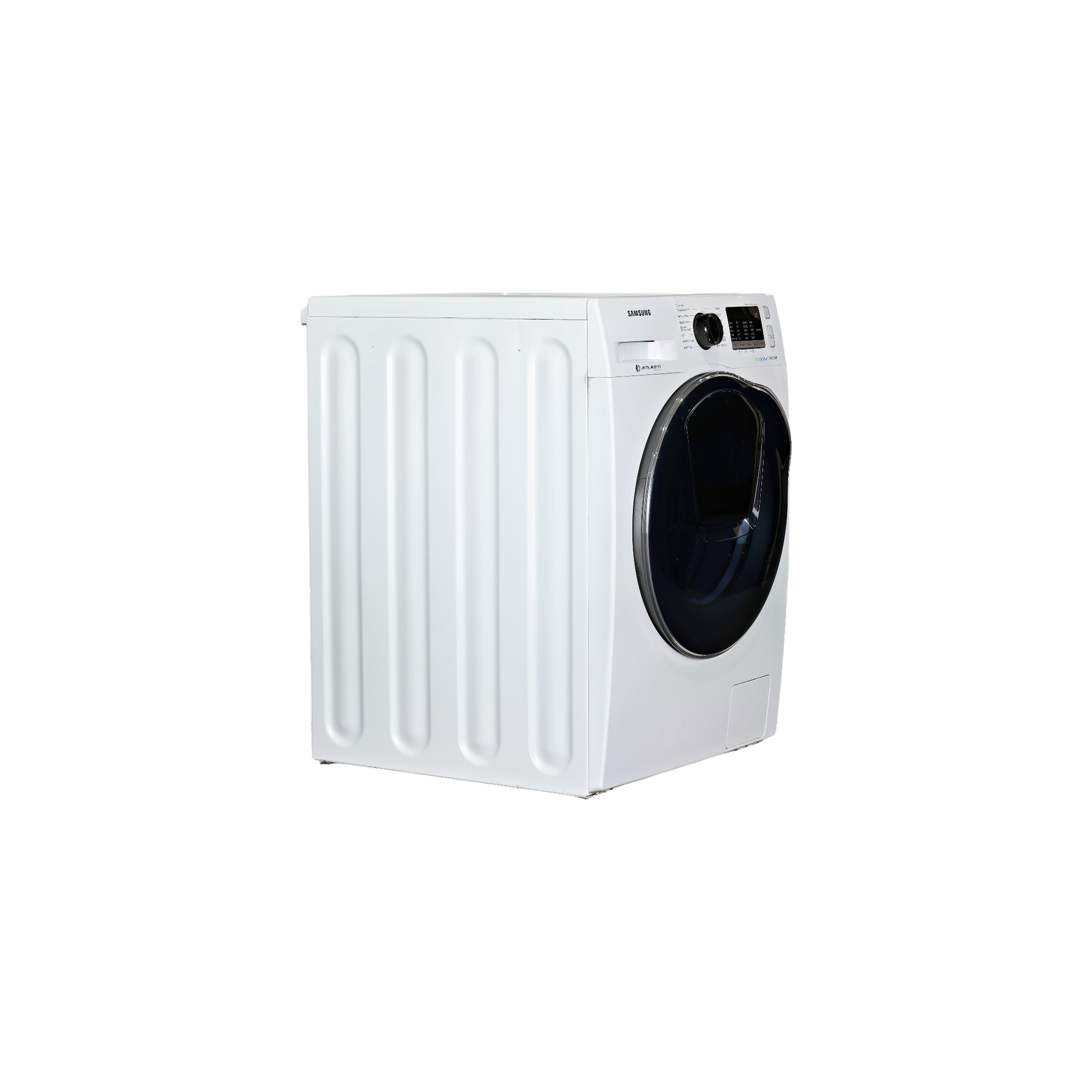 Lave-linge Sechant 9 kg Reconditionné SAMSUNG WD90K5410OW