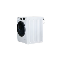 Lave-linge Sechant 9 kg Reconditionné SAMSUNG WD90K5410OW