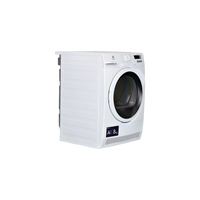 Seche-Linge Pompe À Chaleur 8 kg Reconditionné ELECTROLUX EW7H3252SP : vue du côté droit