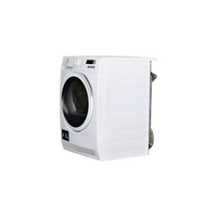 Seche-Linge Pompe À Chaleur 8 kg Reconditionné ELECTROLUX EW7H3252SP : vue du côté gauche