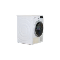 Seche-Linge Condensation 7 kg Reconditionné BOSCH WTN85200FF : vue du côté droit